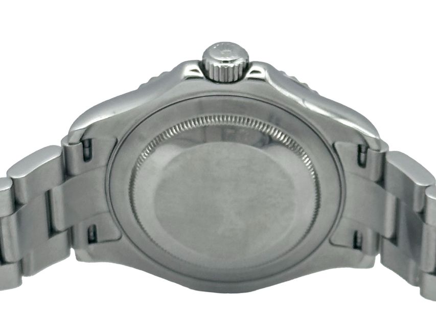 Rolex Yacht-Master 116622 Image 4